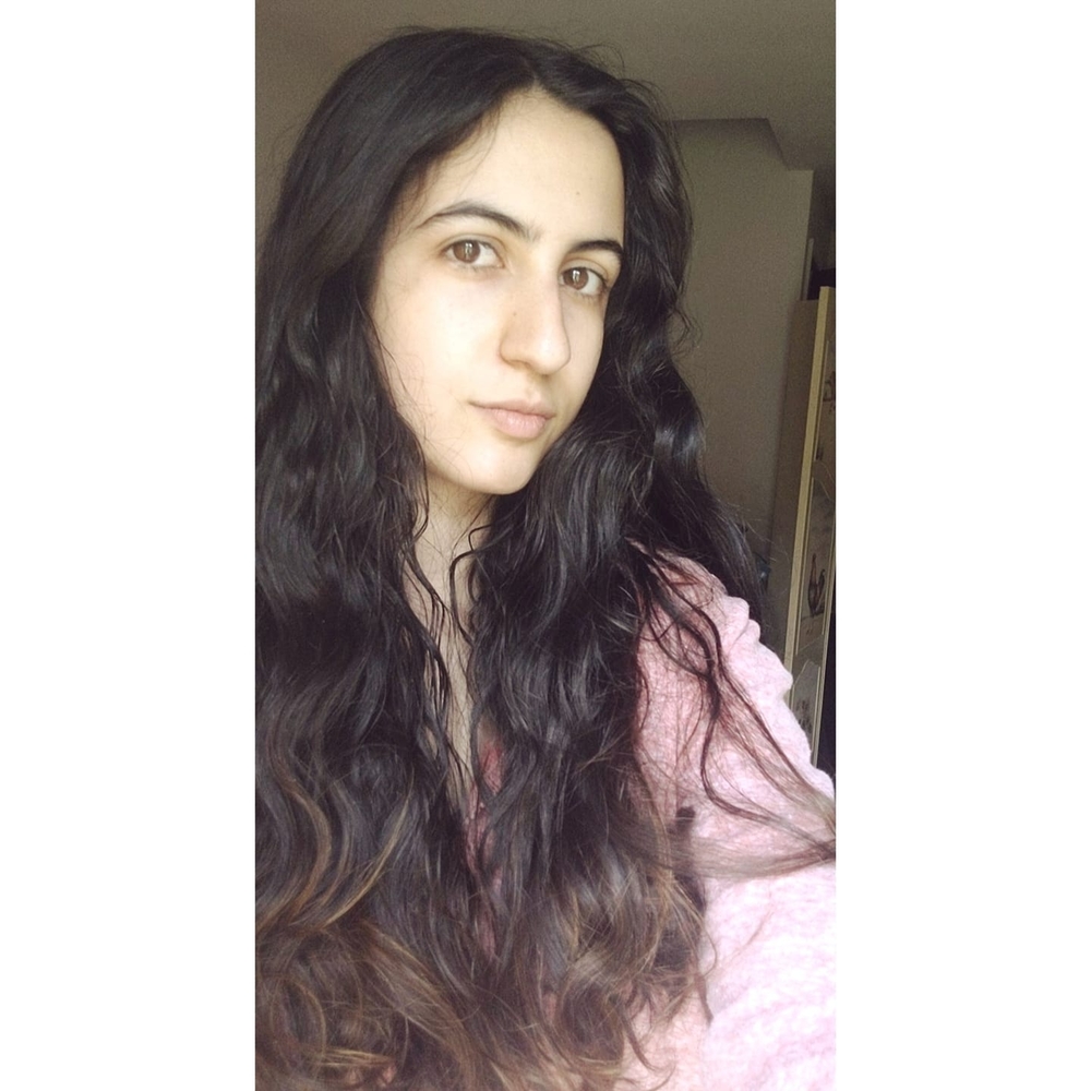 Meet your Posher, Ashley